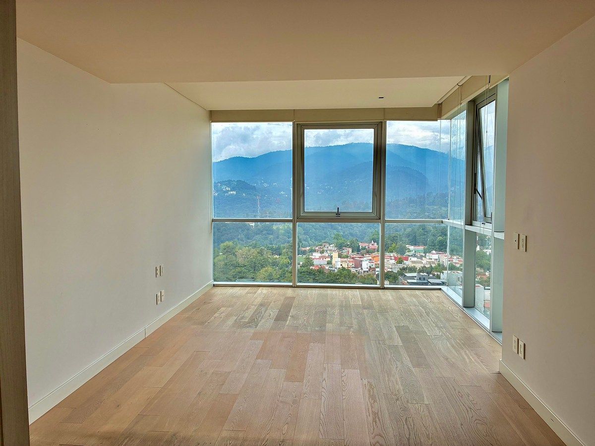 Departamento en Contadero, Cuajimalpa de Morelos, foto 13 de 17