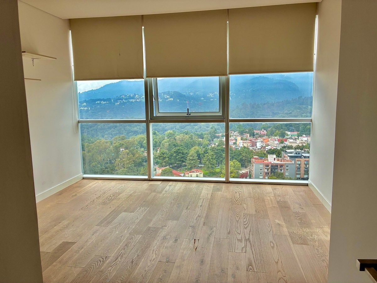 Departamento en Contadero, Cuajimalpa de Morelos, foto 10 de 17