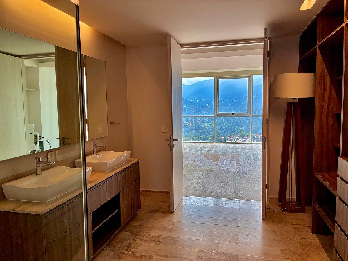 Departamento en Contadero, Cuajimalpa de Morelos, foto 15 de 17