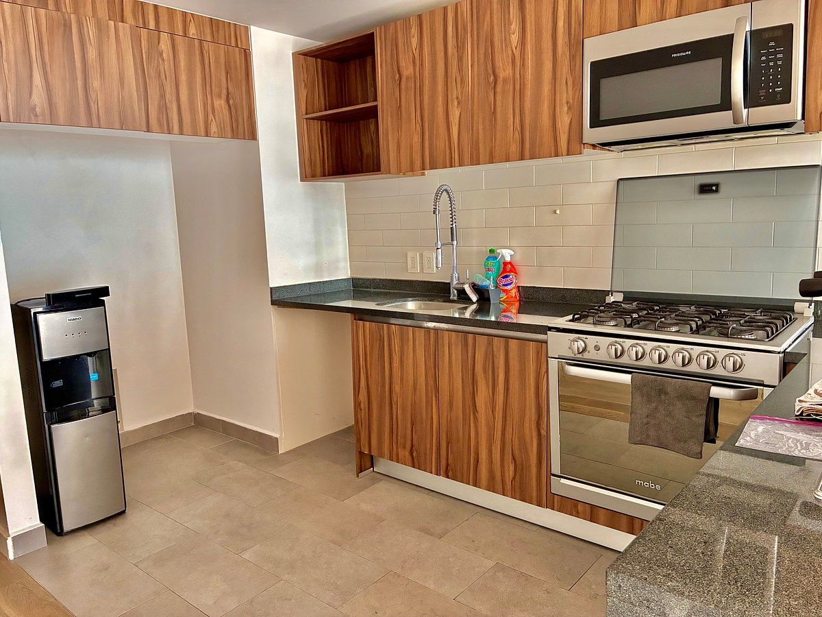 Departamento en Contadero, Cuajimalpa de Morelos, foto 4 de 17