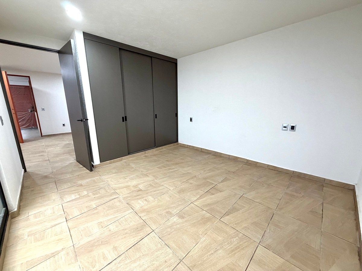 Departamento en Ciudad Jardín, Coyoacán, foto 8 de 29