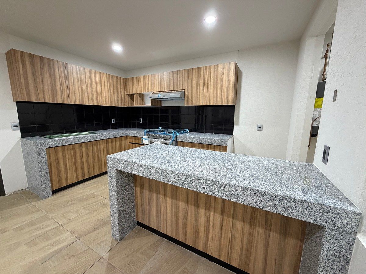 Departamento en Ciudad Jardín, Coyoacán, foto 4 de 29