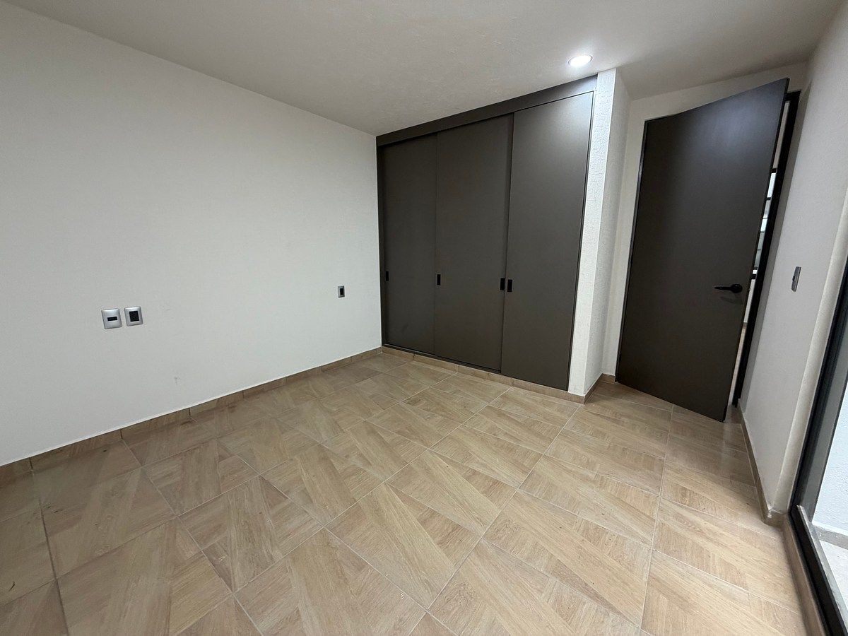 Departamento en Ciudad Jardín, Coyoacán, foto 13 de 29