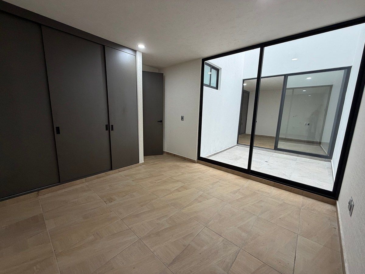 Departamento en Ciudad Jardín, Coyoacán, foto 14 de 29