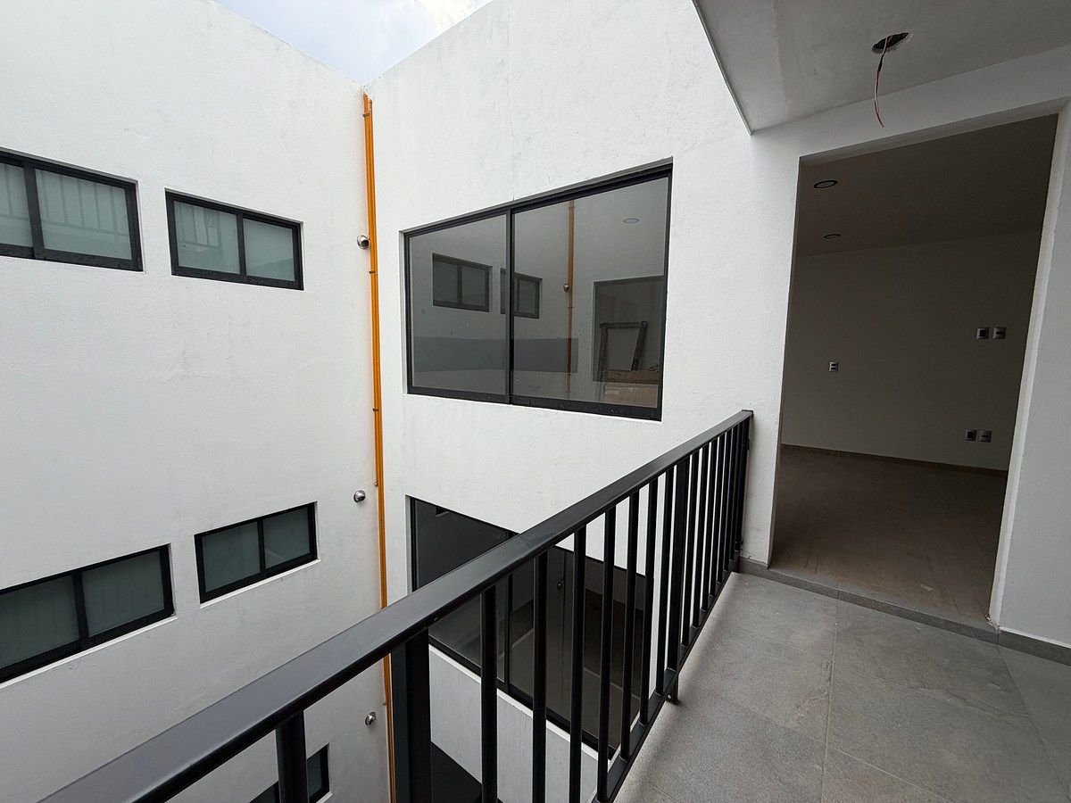 Departamento en Ciudad Jardín, Coyoacán, foto 27 de 29