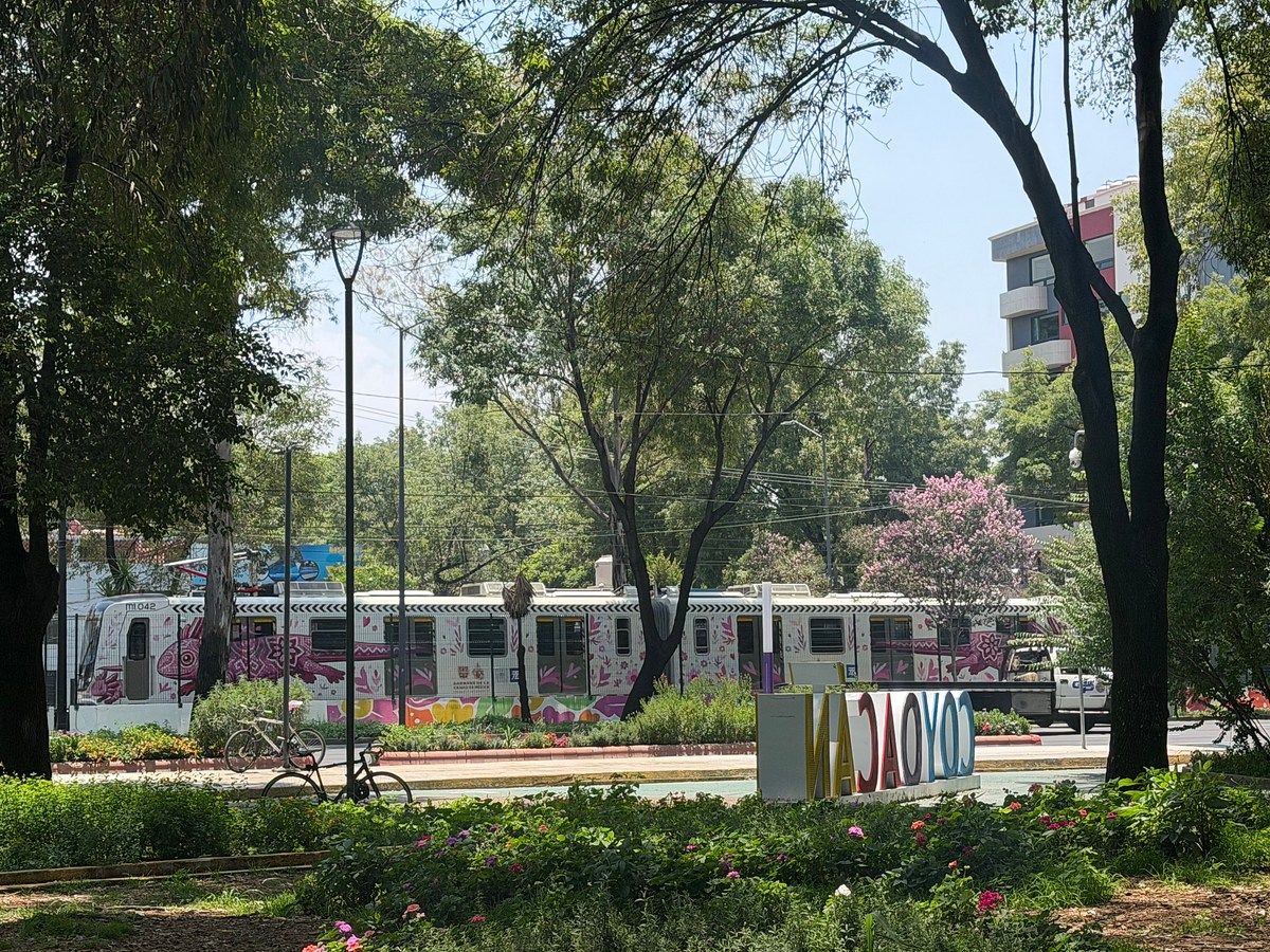 Departamento en Ciudad Jardín, Coyoacán, foto 32 de 37