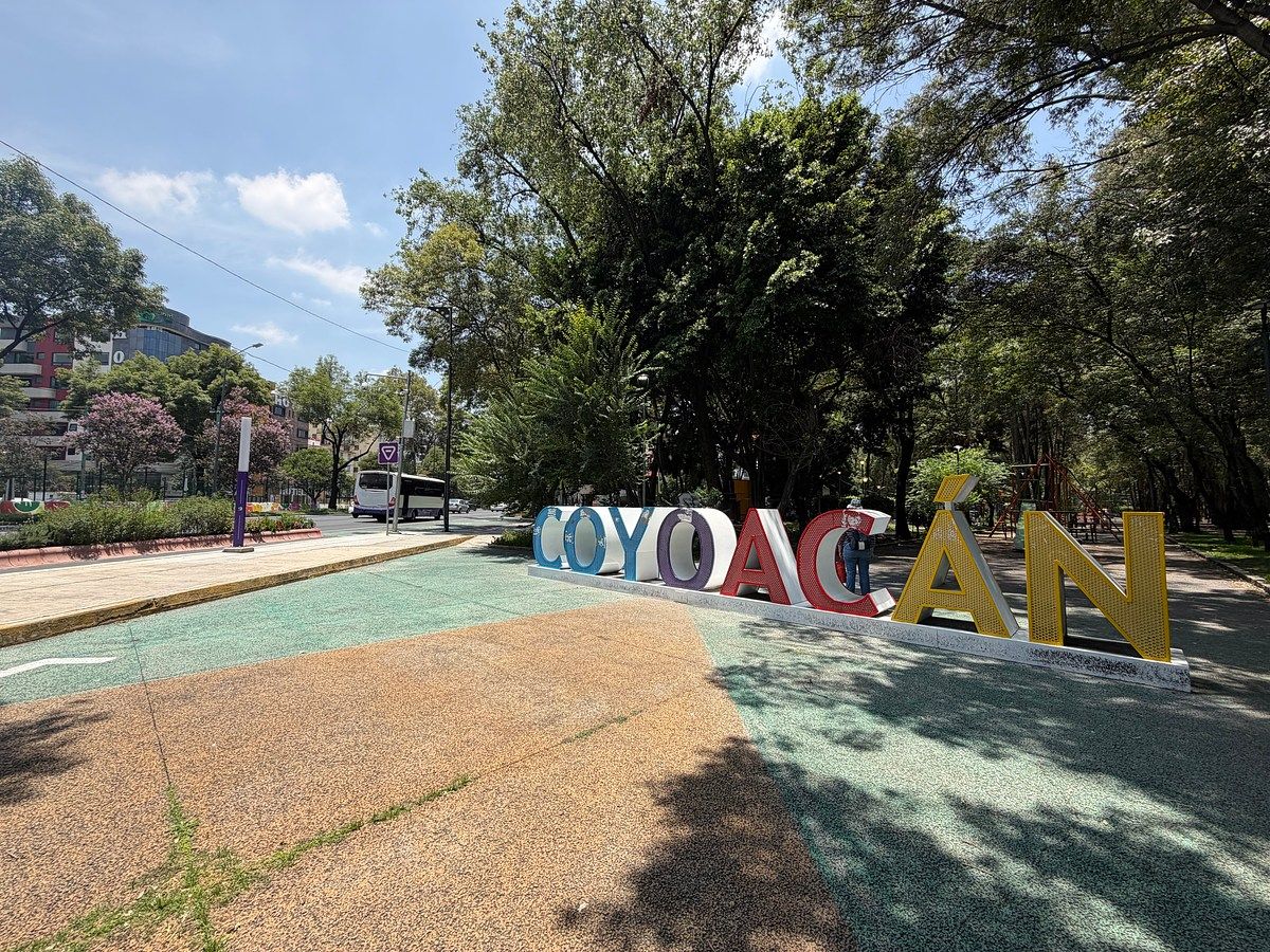 Departamento en Ciudad Jardín, Coyoacán, foto 33 de 37