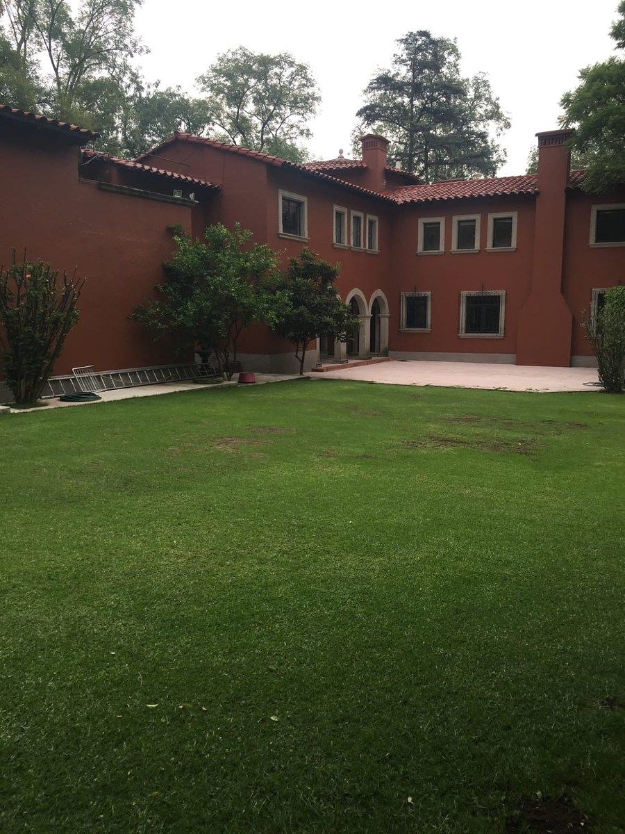 Casa em Lomas de Chapultepec I Sección, Miguel Hidalgo, foto 2 de 29