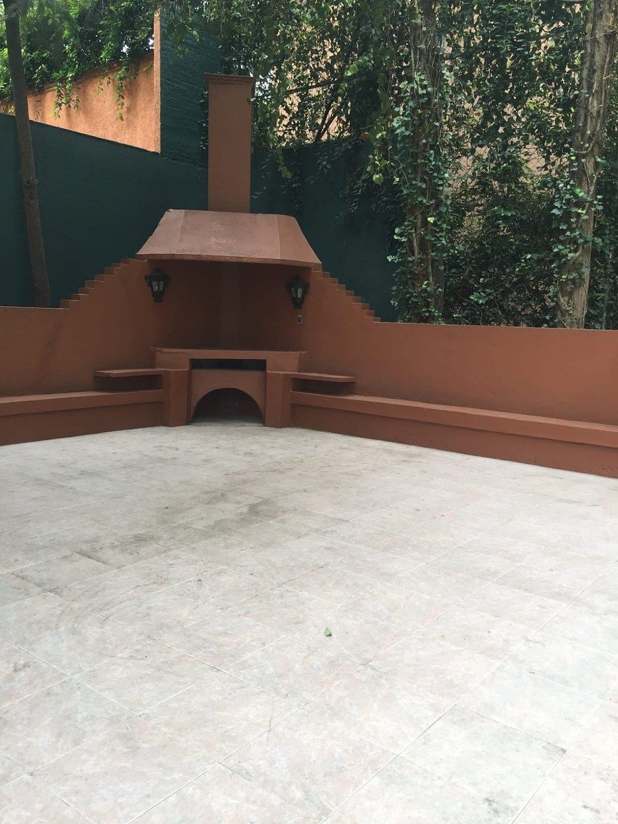 Casa em Lomas de Chapultepec I Sección, Miguel Hidalgo, foto 3 de 29
