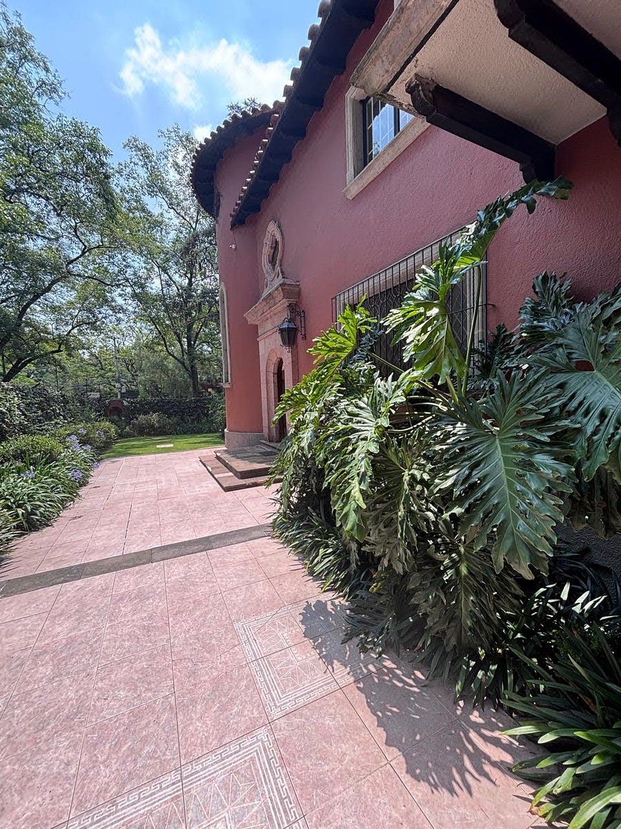 Casa en Lomas de Chapultepec I Sección, Miguel Hidalgo, foto 15 de 23