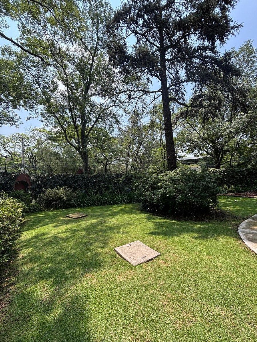 Casa en Lomas de Chapultepec I Sección, Miguel Hidalgo, foto 16 de 23