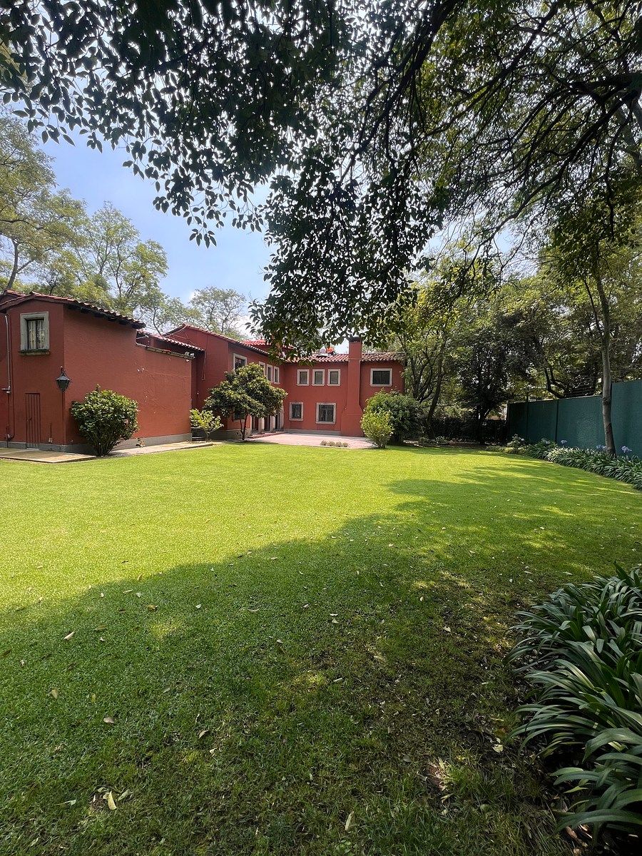 Casa en Lomas de Chapultepec I Sección, Miguel Hidalgo, foto 19 de 23