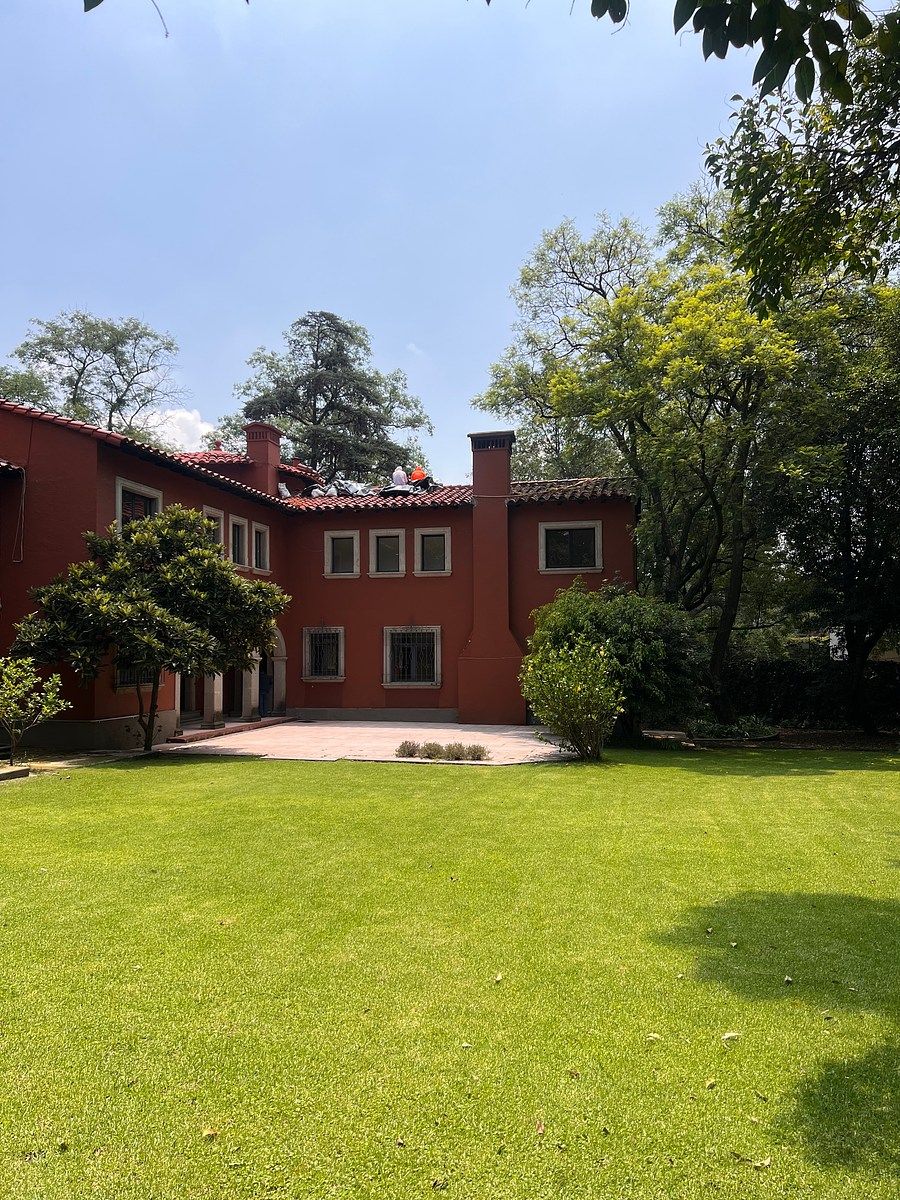 CASA EN RENTA SIERRA MADRE, foto 1 de 23
