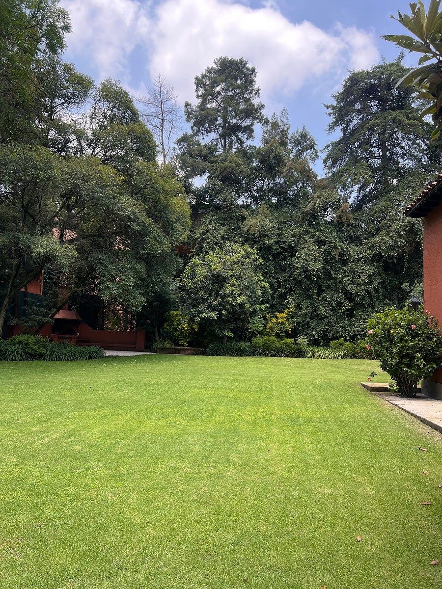 Casa en Lomas de Chapultepec I Sección, Miguel Hidalgo, foto 6 de 23