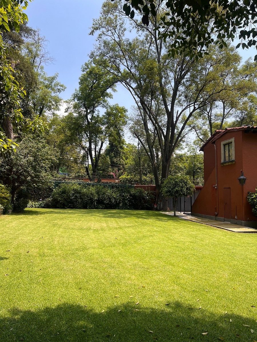 Casa en Lomas de Chapultepec I Sección, Miguel Hidalgo, foto 22 de 23