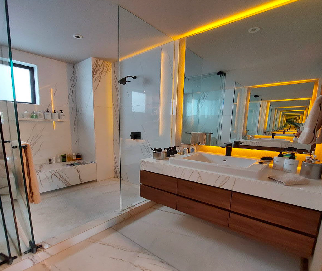 Apartamento em Polanco III Sección, Miguel Hidalgo, foto 11 de 16