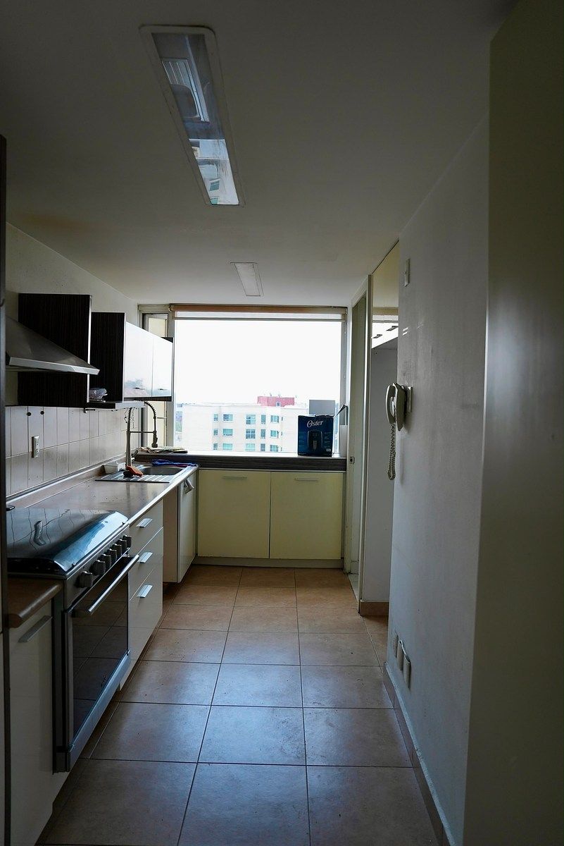 Departamento en Interlomas, Huixquilucan, foto 4 de 12
