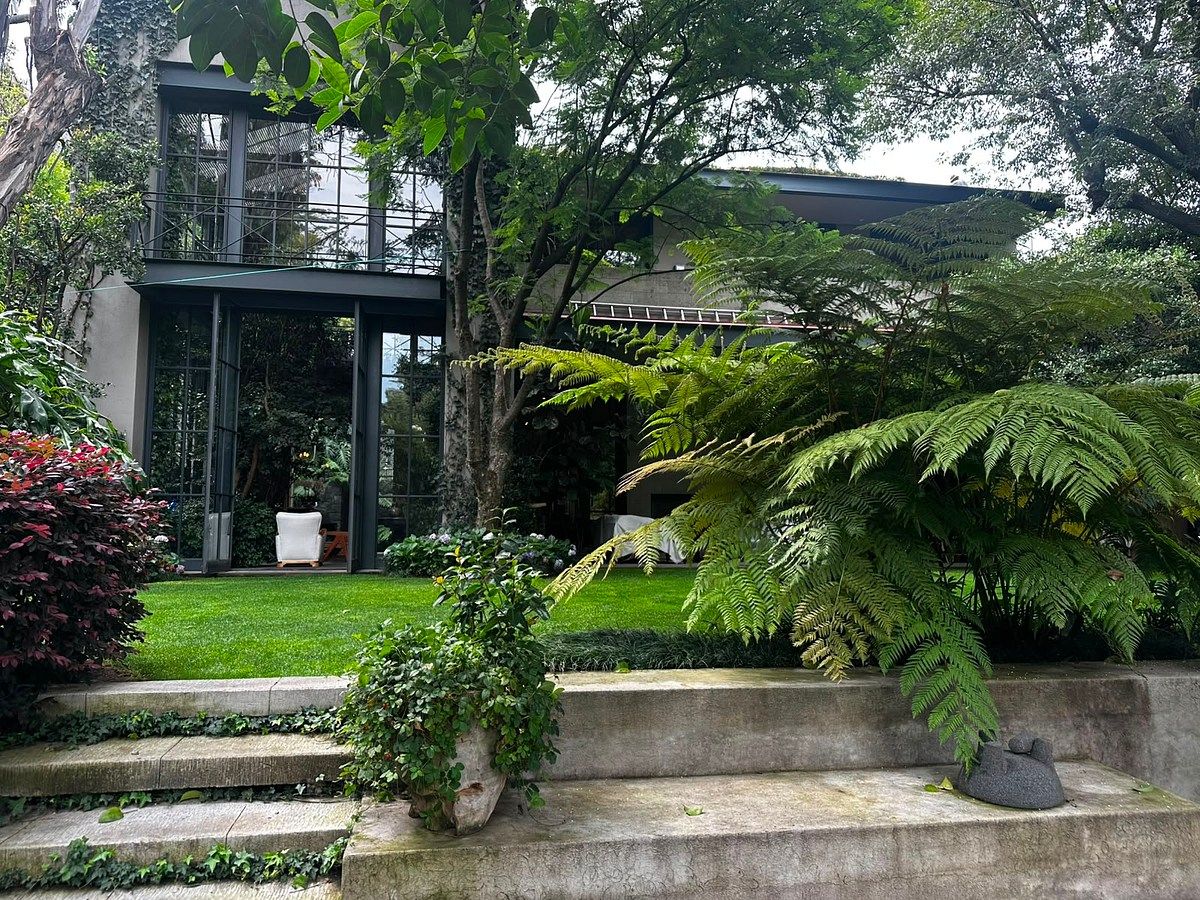 VENTA CASA EN MONTE LIBANO, photo 1 of 22