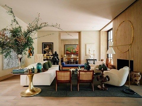 House in Lomas de Chapultepec I Sección, Miguel Hidalgo, photo 2 of 22