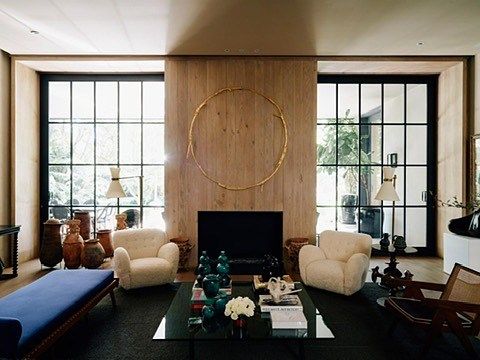 House in Lomas de Chapultepec I Sección, Miguel Hidalgo, photo 3 of 22