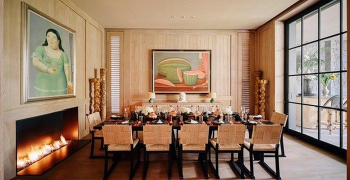 House in Lomas de Chapultepec I Sección, Miguel Hidalgo, photo 6 of 22