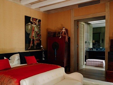 House in Lomas de Chapultepec I Sección, Miguel Hidalgo, photo 10 of 22