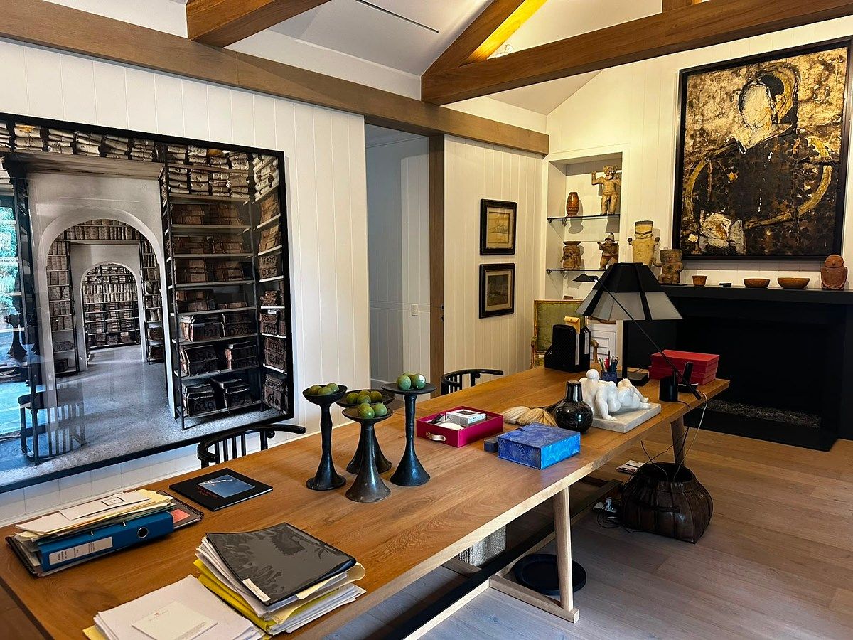 House in Lomas de Chapultepec I Sección, Miguel Hidalgo, photo 19 of 22