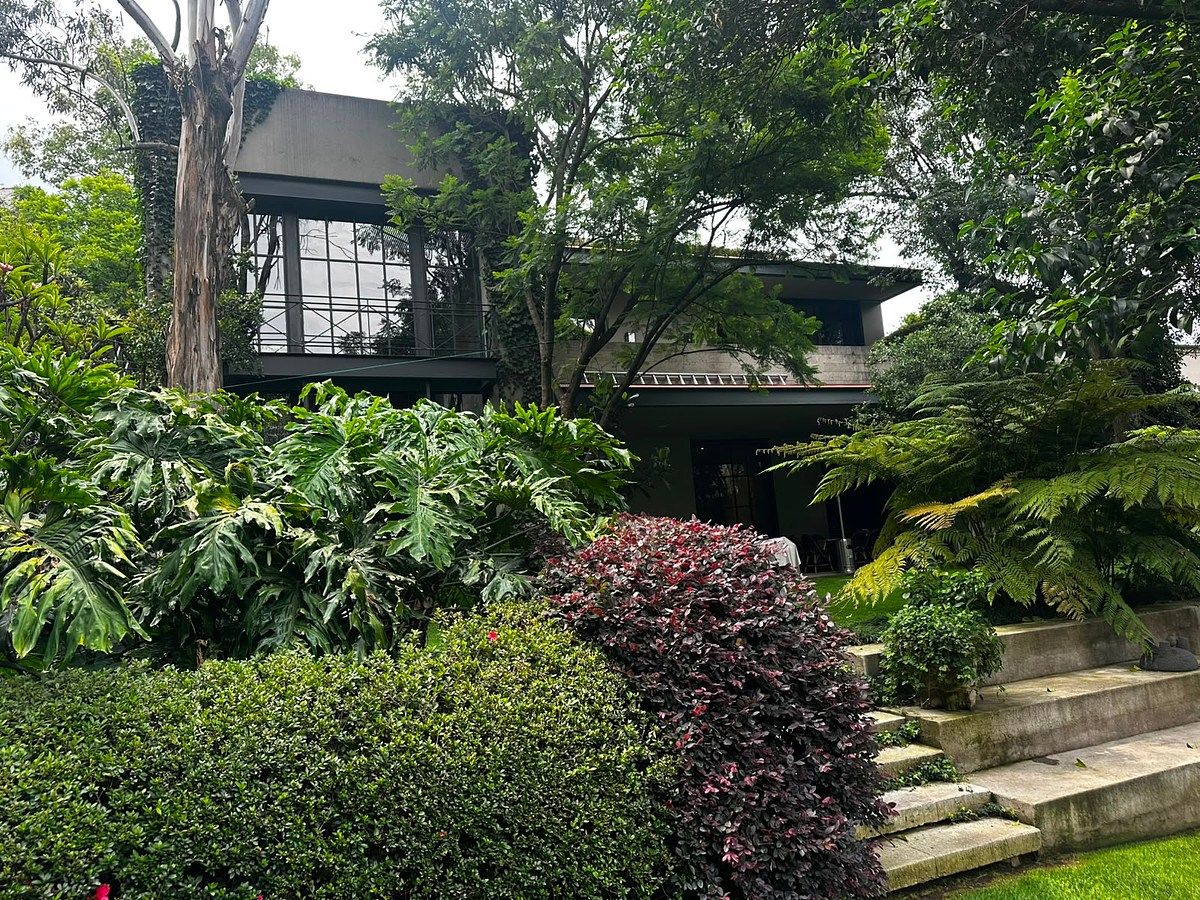 House in Lomas de Chapultepec I Sección, Miguel Hidalgo, photo 21 of 22