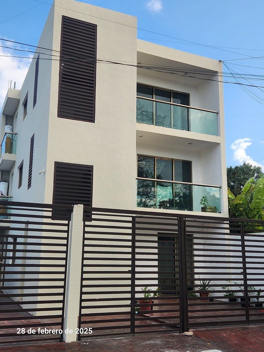 Departamento en Chenku, Mérida, foto 2 de 17