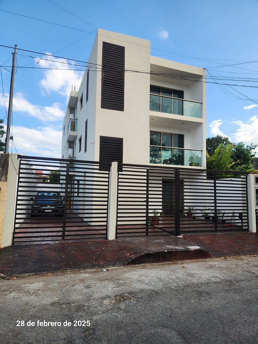 Departamento en Chenku, Mérida, foto 3 de 17