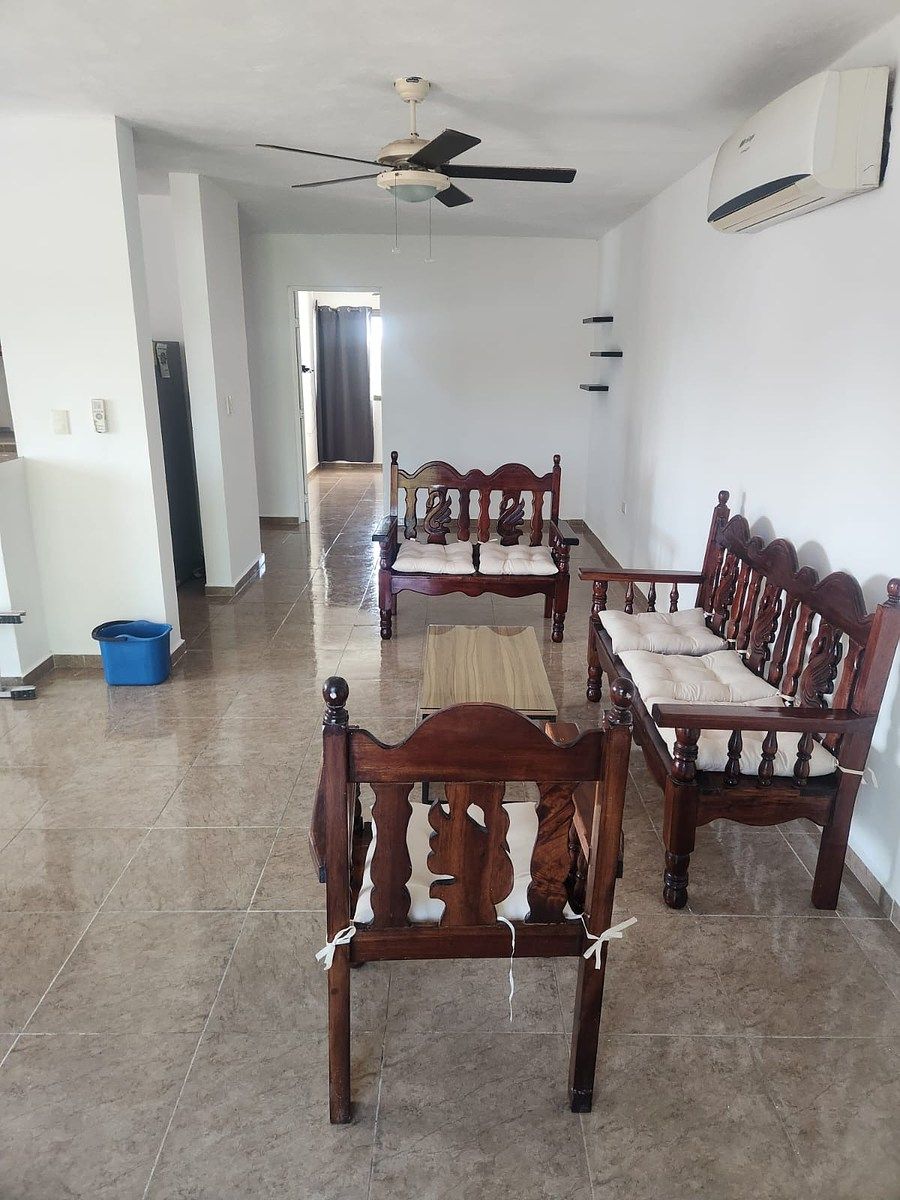 Departamento en Chenku, Mérida, foto 4 de 17
