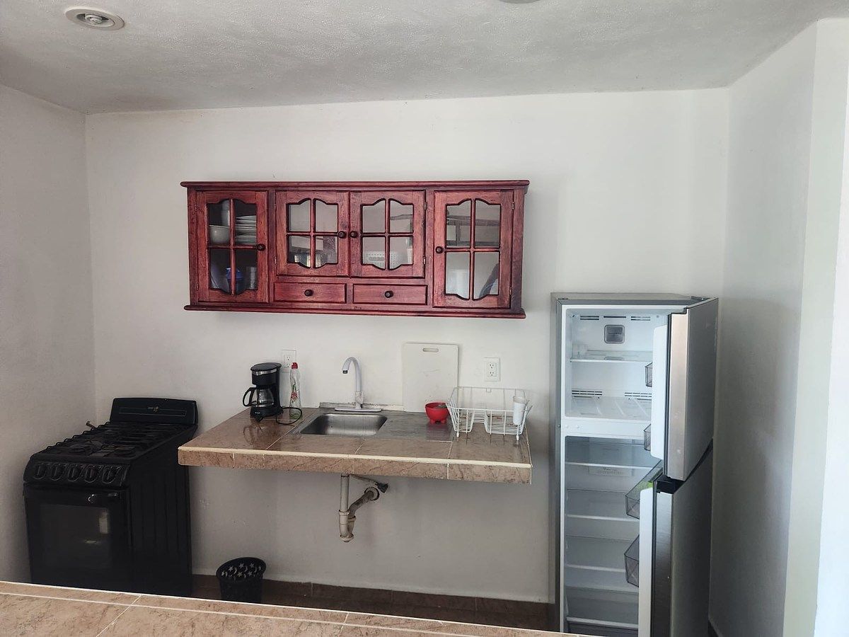 Departamento en Chenku, Mérida, foto 5 de 17
