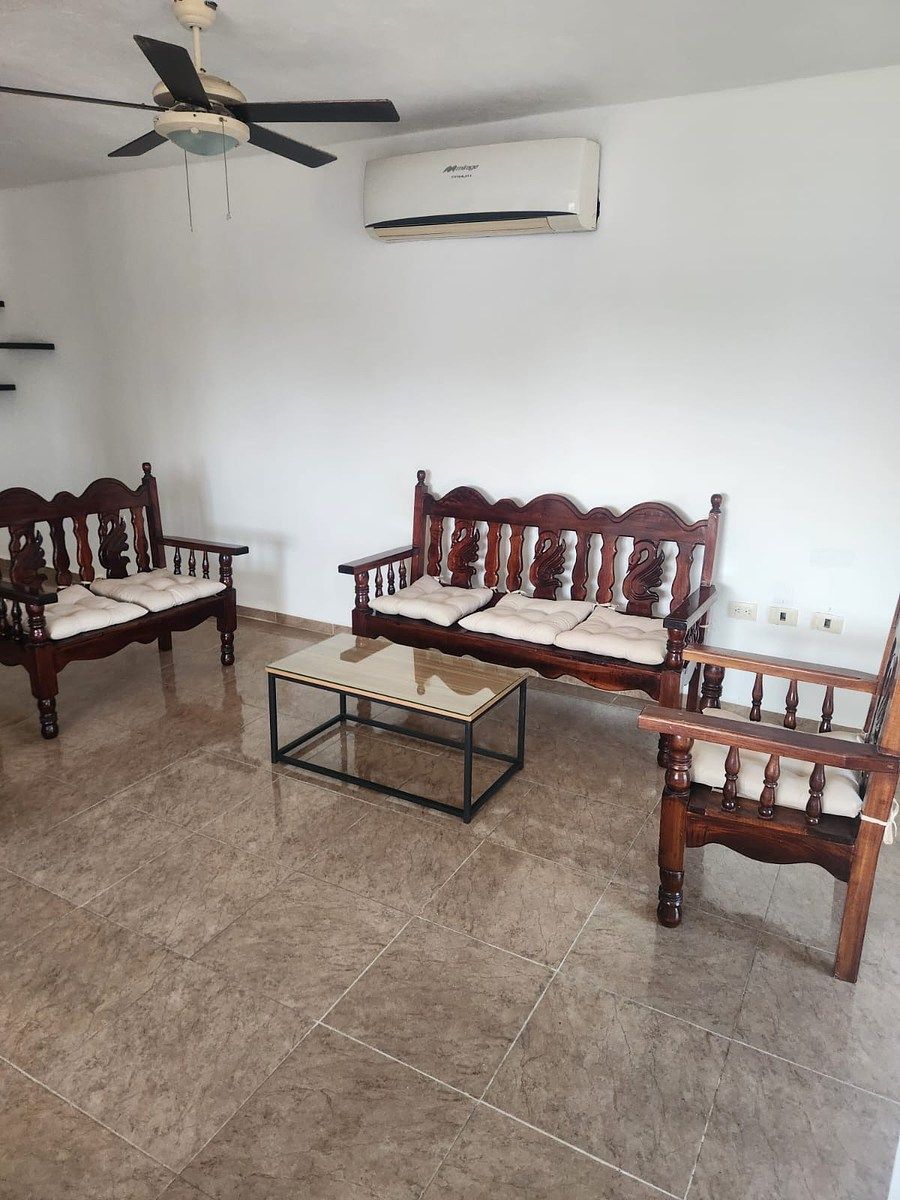 Departamento en Chenku, Mérida, foto 6 de 17
