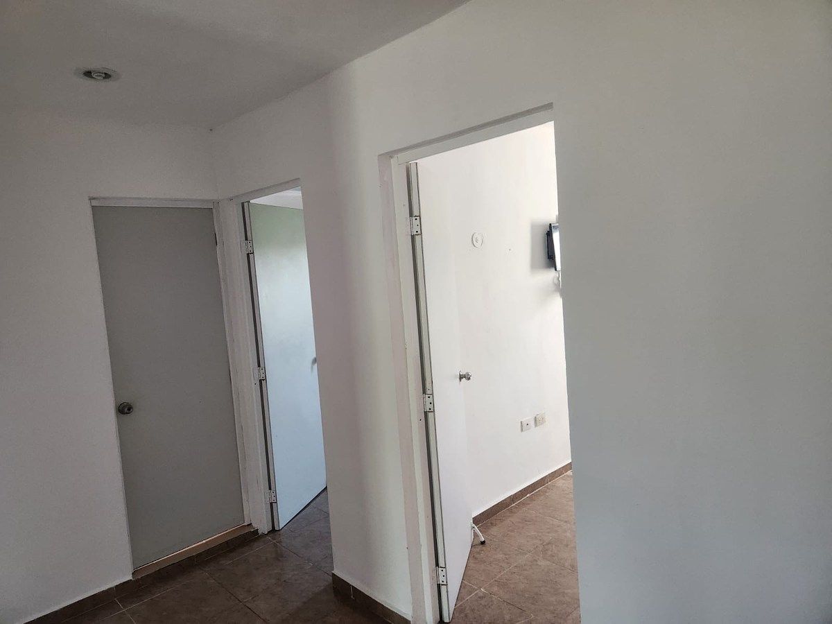 Departamento en Chenku, Mérida, foto 9 de 17