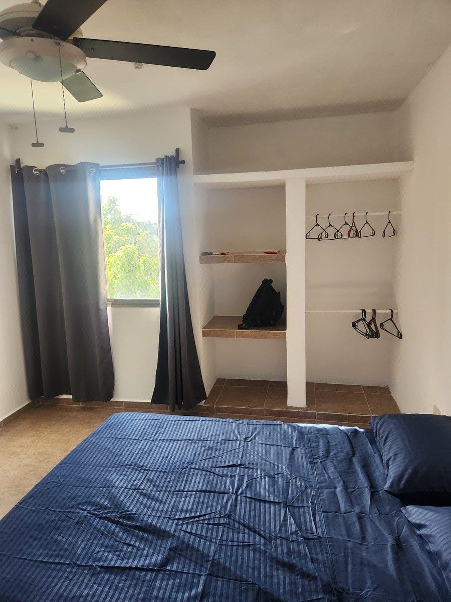 Departamento en Chenku, Mérida, foto 10 de 17