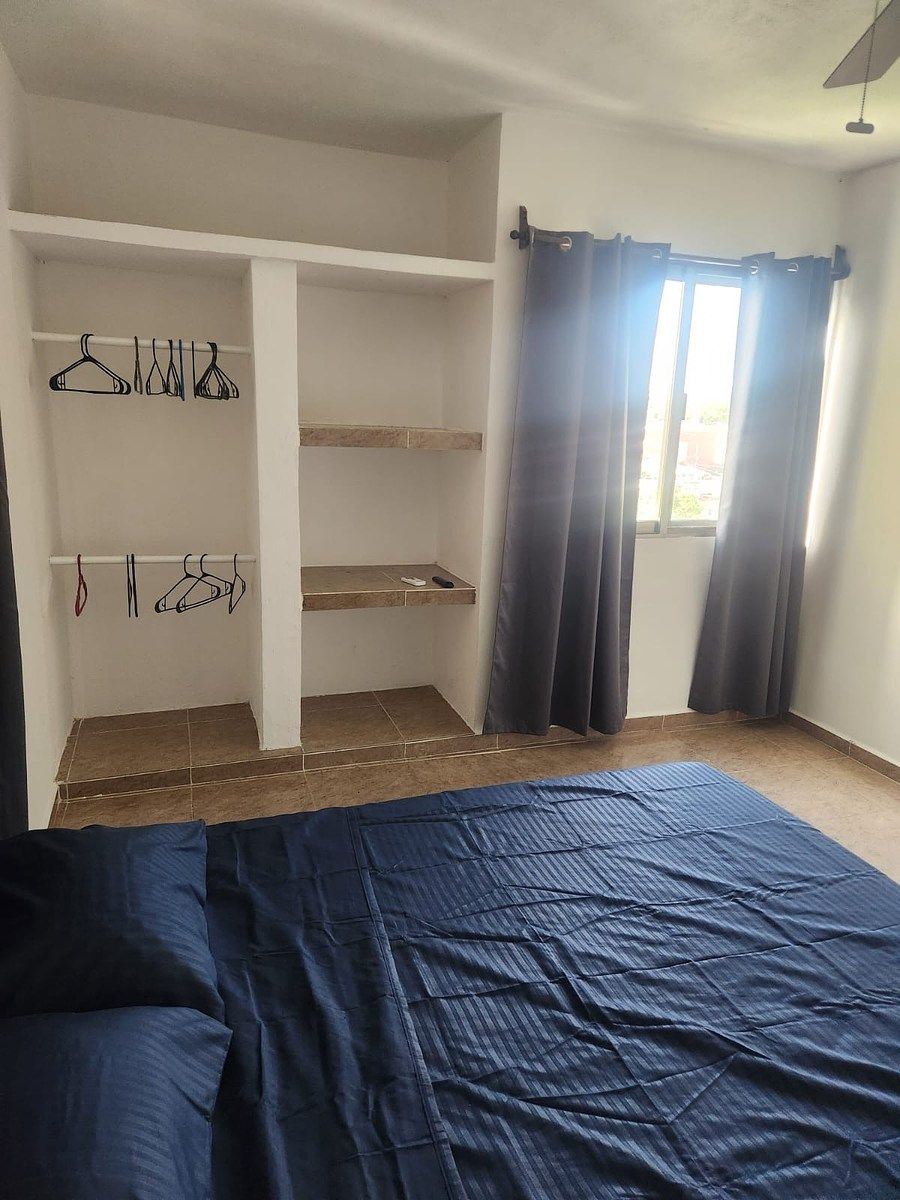 Departamento en Chenku, Mérida, foto 11 de 17