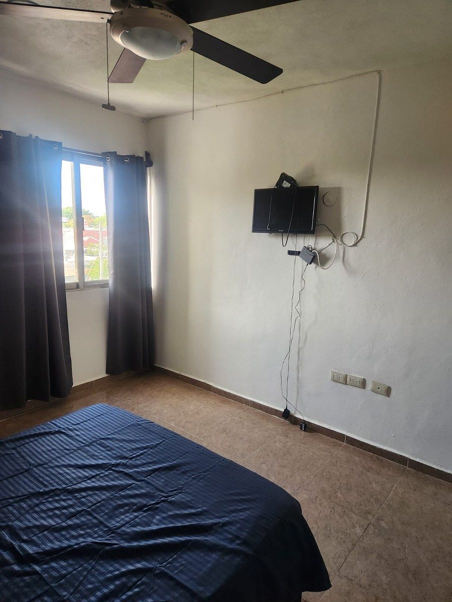 Departamento en Chenku, Mérida, foto 15 de 17