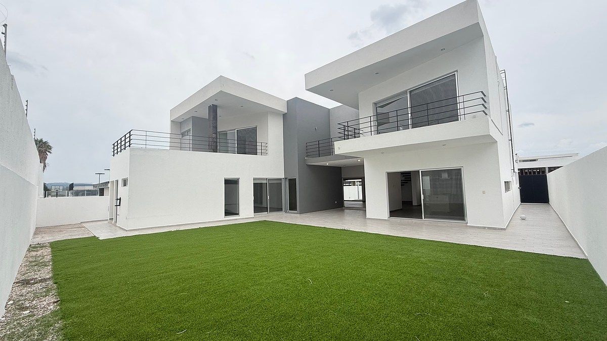 Casa en venta o renta en Balcones de Juriquilla, foto 1 de 21