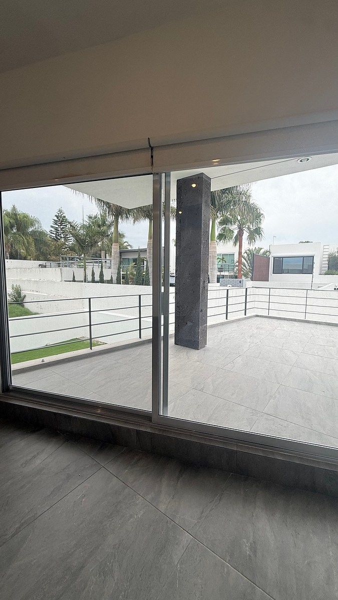 Casa em condomínio fechado em Juriquilla, Querétaro, foto 17 de 21