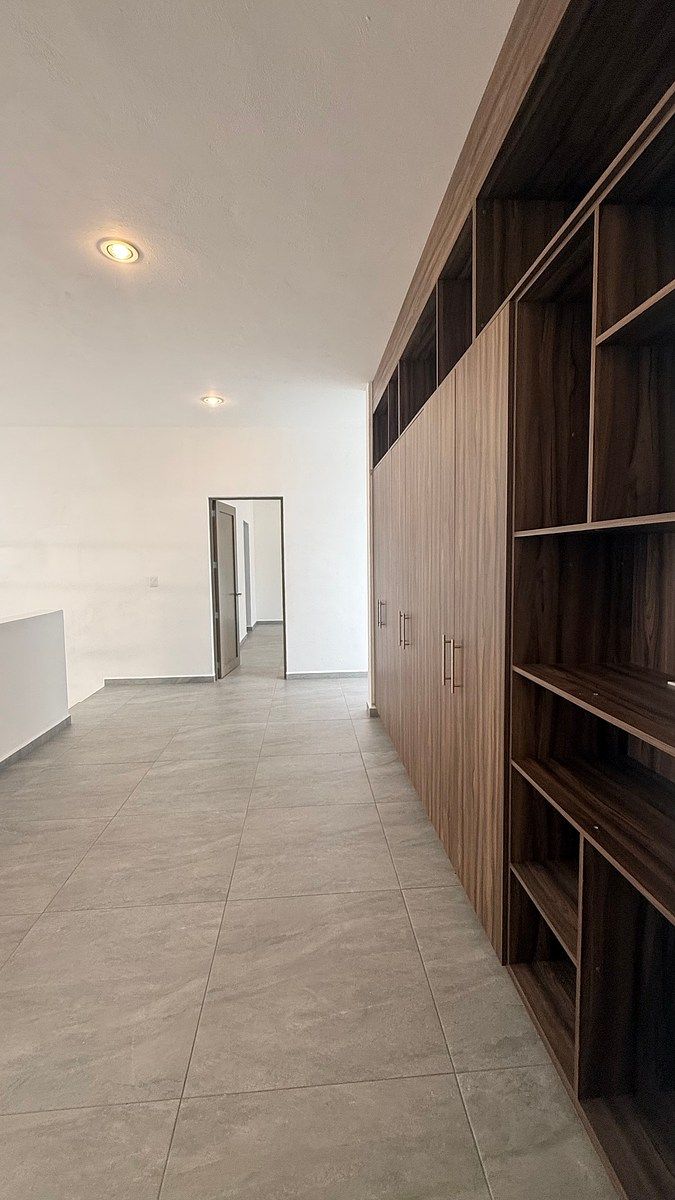 Casa em condomínio fechado em Juriquilla, Querétaro, foto 19 de 21