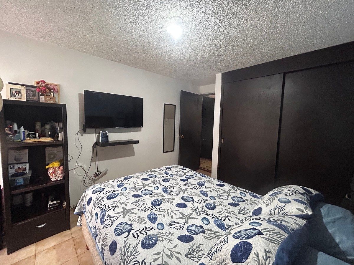 Apartment in San Marcos, Xochimilco, photo 8 of 18