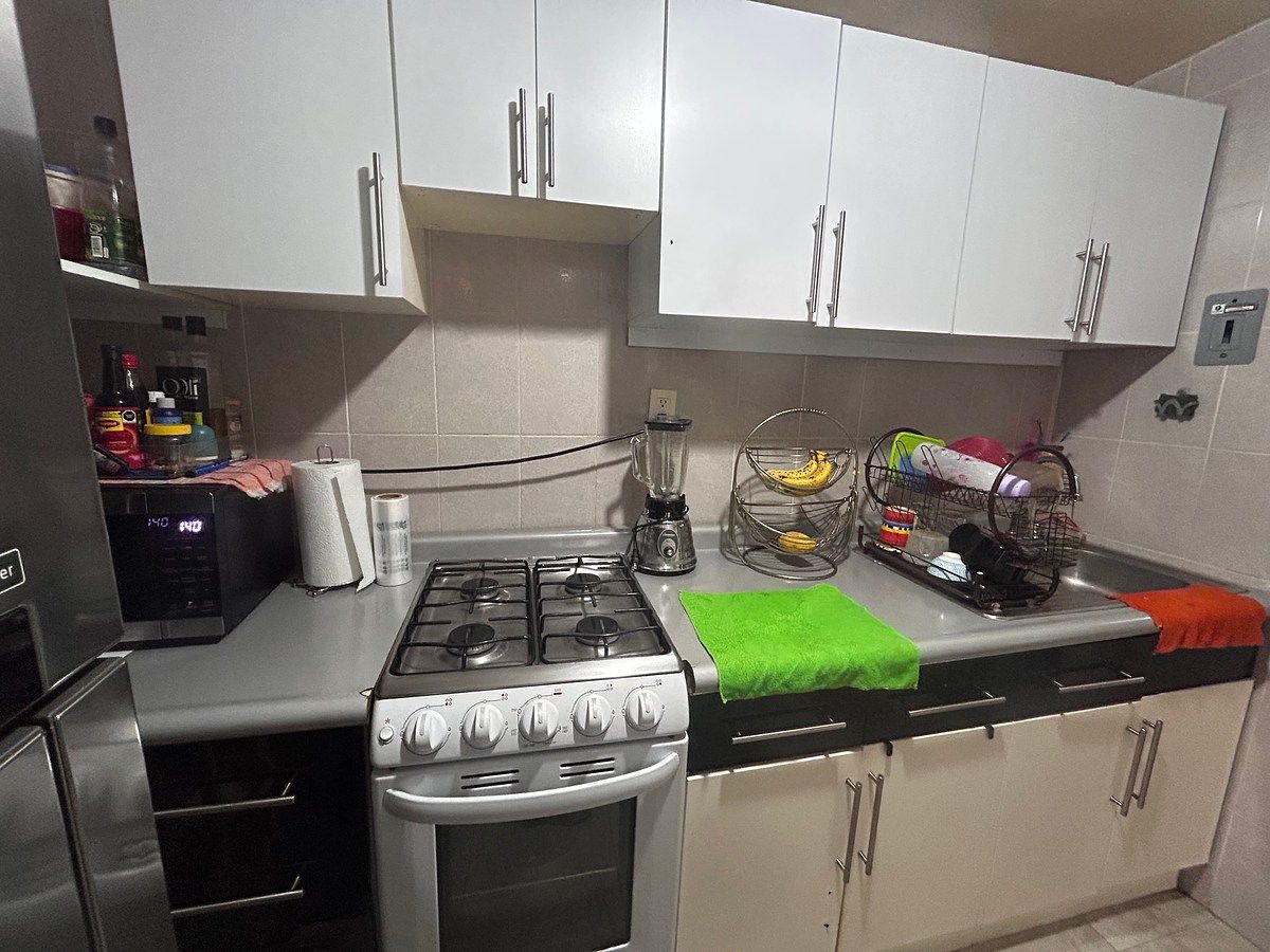 Cocina integral, photo 4 of 18