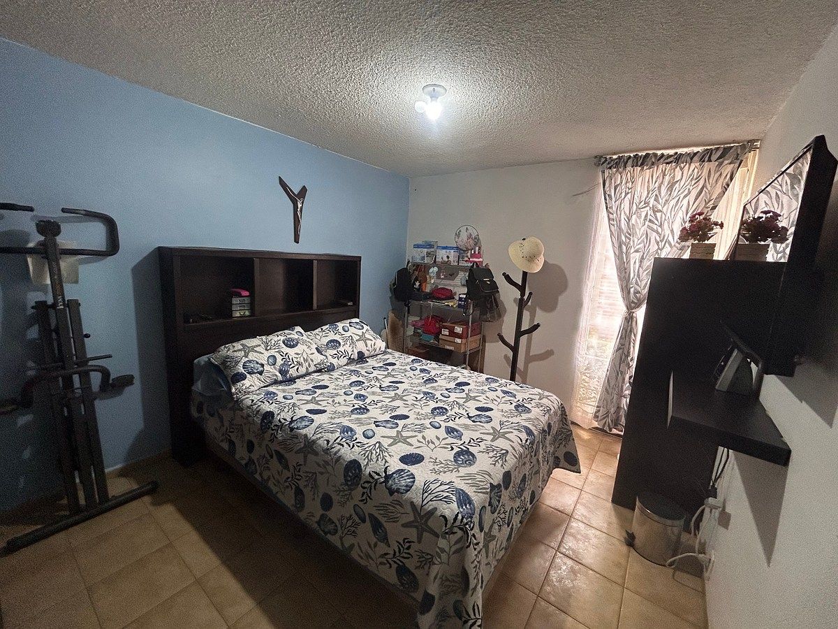 Apartment in San Marcos, Xochimilco, photo 9 of 18