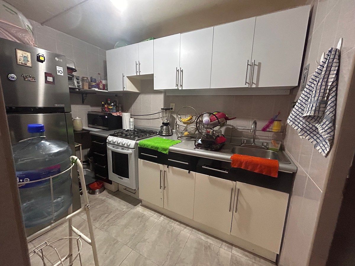 Apartment in San Marcos, Xochimilco, photo 5 of 18