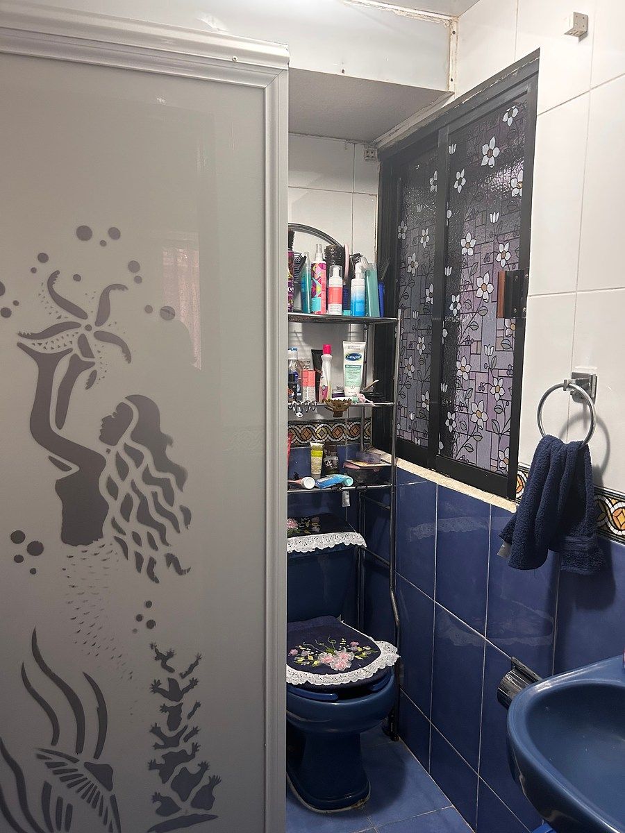 Baño completo, photo 10 of 18