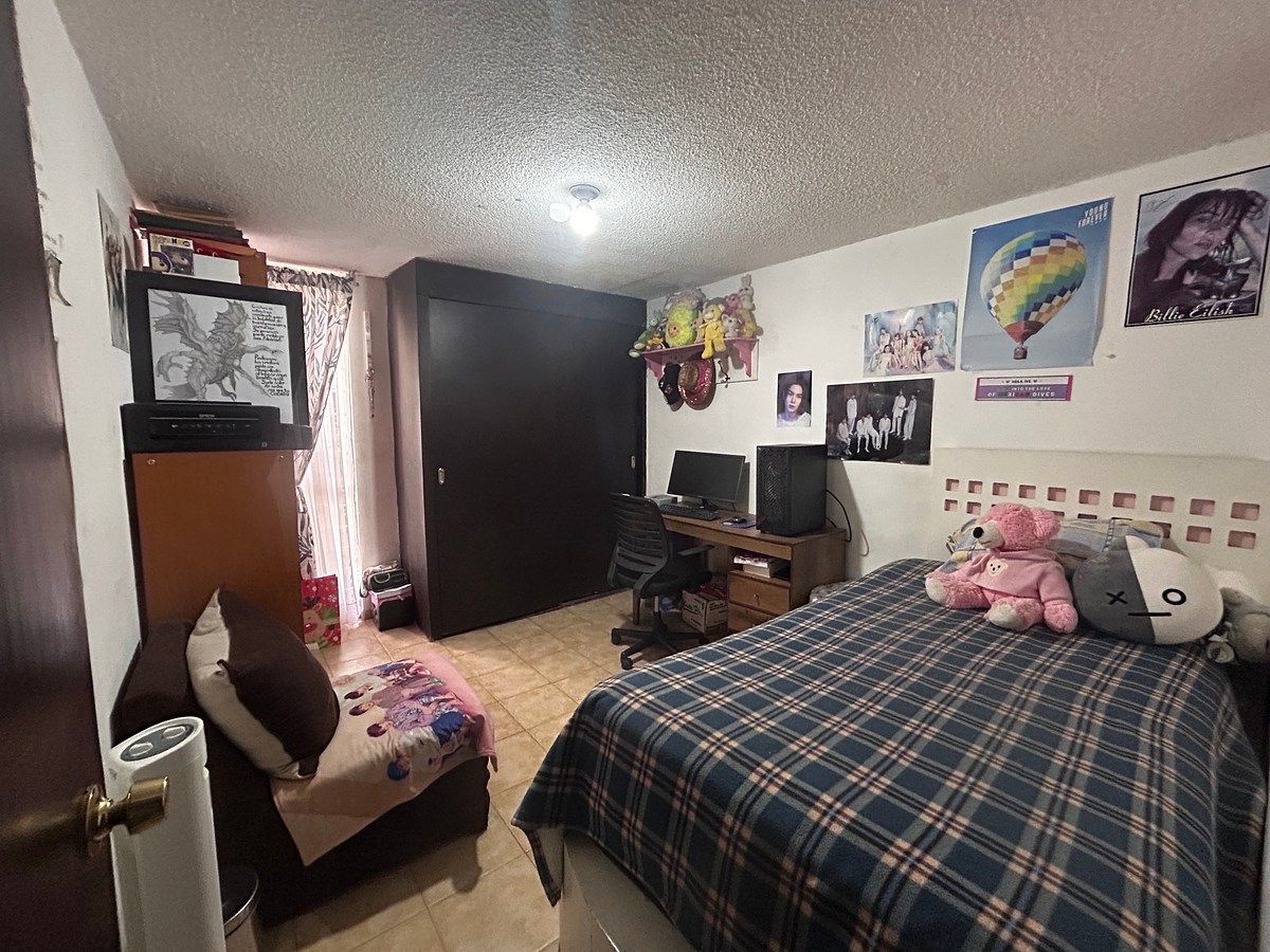 Apartment in San Marcos, Xochimilco, photo 13 of 18