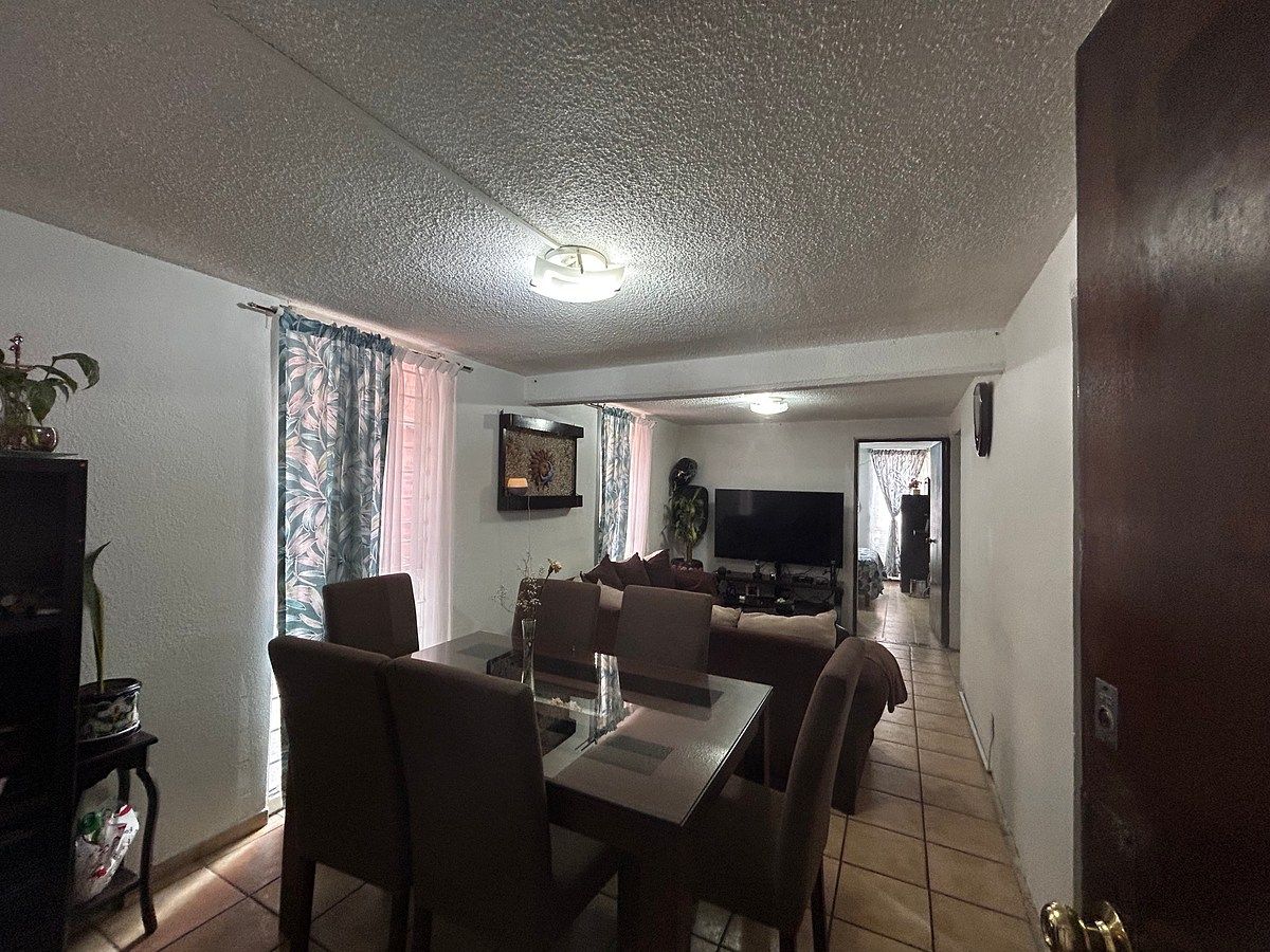 Apartment in San Marcos, Xochimilco, photo 15 of 18