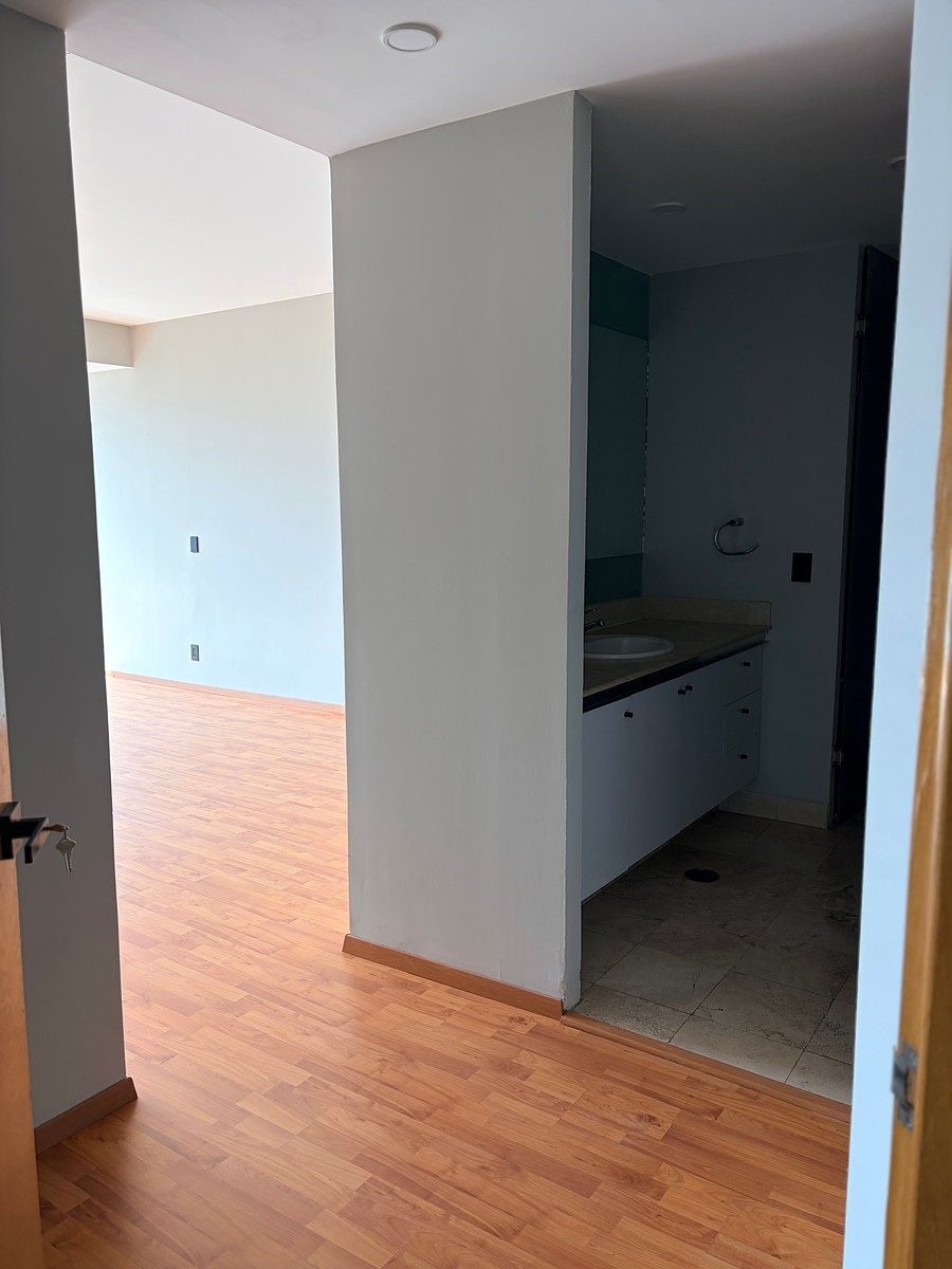 Departamento en Lomas del Chamizal, Cuajimalpa de Morelos, foto 3 de 23