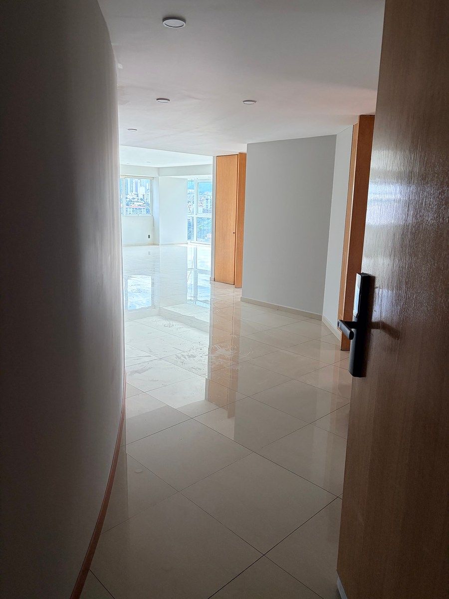 Departamento en Lomas del Chamizal, Cuajimalpa de Morelos, foto 2 de 23