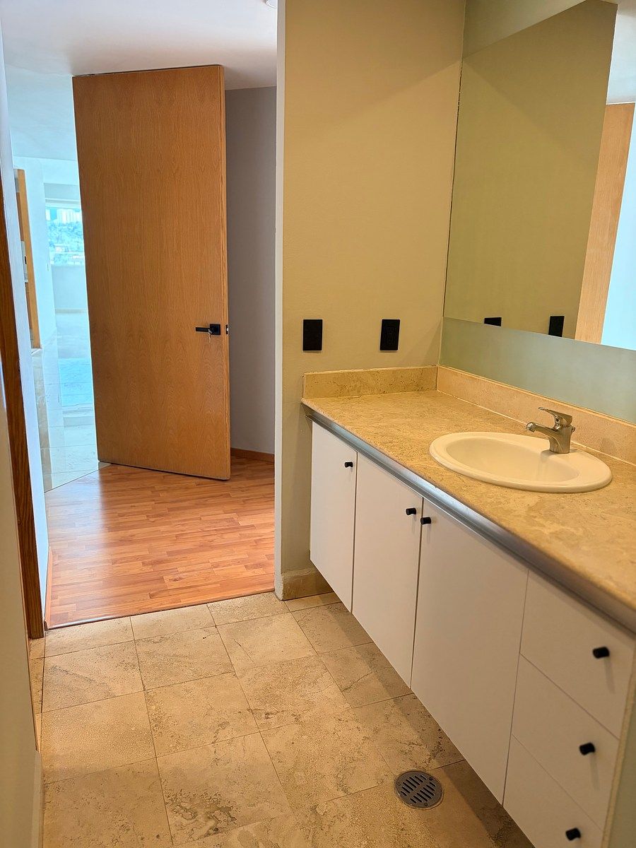 Departamento en Lomas del Chamizal, Cuajimalpa de Morelos, foto 4 de 23